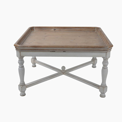 Single Coffee Table