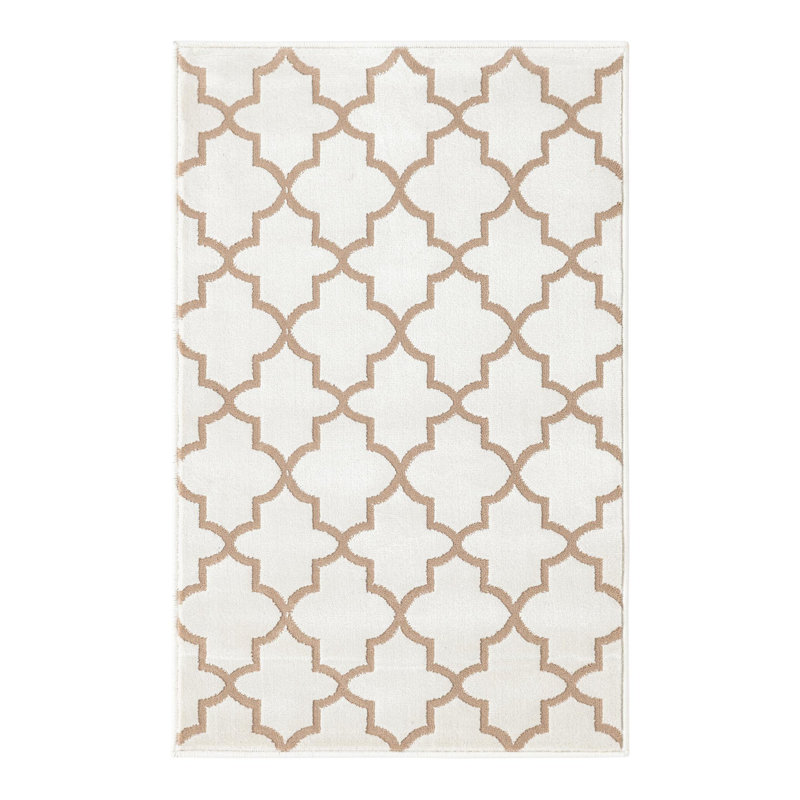 Teydgha Jill Zarin Lincoln Center Uptown Rug, Rectangle 2' x 3'1"