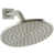 Brushed Nickel
