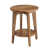 Brown is out of stock selected