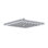 10" Rain Showerhead