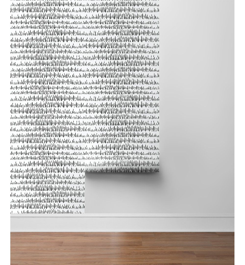 Peel & Stick Abstract Roll Latitude Run®