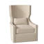 Corbin Swivel Wingback Chair-23975735