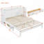 Lit escamotable avec grands tiroirs Murphy-2145088310
