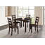 Ensemble repas pour 4 personnes Richmond-866871782