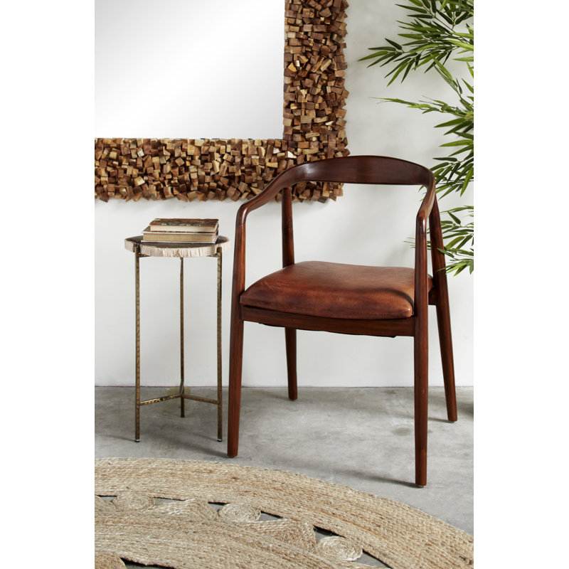 Chaise de salle à manger Jada