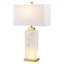 Princeton Metal Lamp