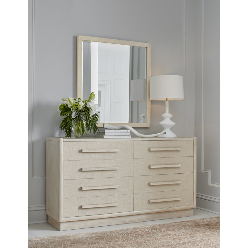 8 - Drawer Dresser