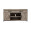 Console Locust Grove 60 "Locust Grove