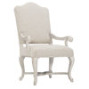 Mirabelle Upholstered Arm Chair