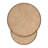 Montville Nesting Coffee Table
