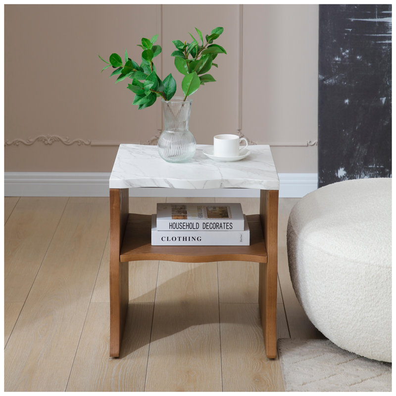 Table de bout Modern