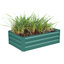 Brunswick Metal Planter Box-2104918700-2104918354