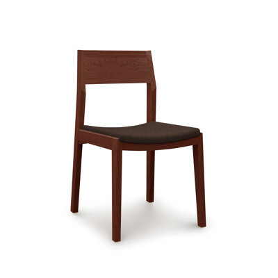 Iso Side Chair