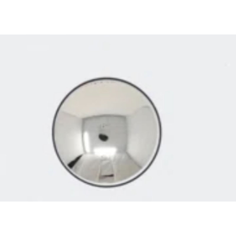 Exposed Shower System with Hand Shower (P1095) by Strom Living, Polished Nickel