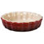 Le Creuset Stoneware Tart Dish-438023126-438643323