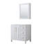 Daria 35'' W Single Bathroom Vanity Base-1193105035