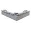 Canapé modulaire Naveen