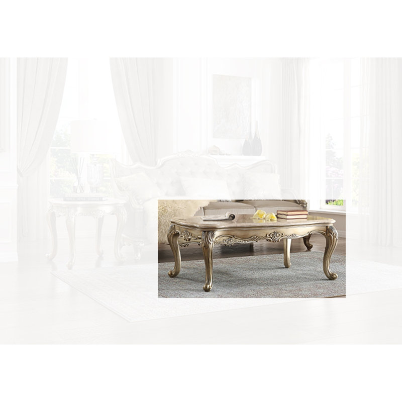Lavila Coffee Table