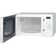 Magic Chef 1000 Watt 1.1 Cubic Feet Microwave w/ Digital Display