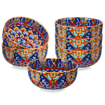 Simi 840ml Cereal Bowl