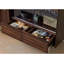 Buffet de rangement simple et multifonctionnel-129573573