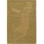 Aschera Handmade Tufted Green/Beige Rug-5777578