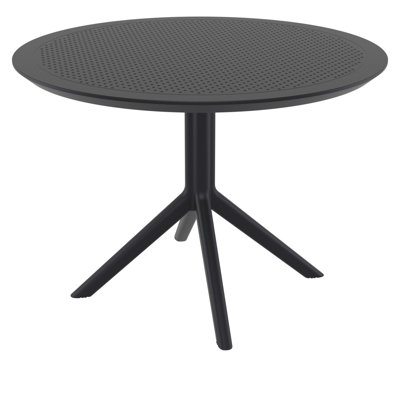 Table de salle à manger extérieure Aylssa