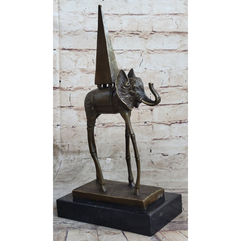 Figurines et sculptures Zamaria