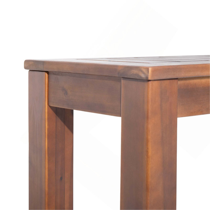 BANC 61,75 po MANILA (ensemble de 2)