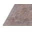 Tapis brun à motif oriental-117702740