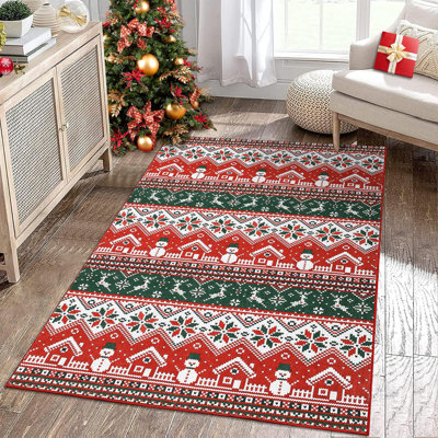Area Rug