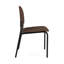 Chaise d'invité sans accoudoir Chat Chat-98671308-98881947