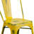 Lily Metal Stackable Side Chair -1818330064