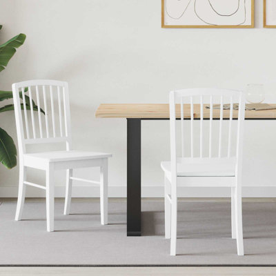 Tarrsus Solid Wood Accent