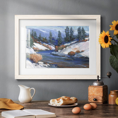 " First Snow II "