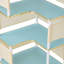 46.5cm W Bookcase-1800296024