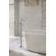 Cassidy™ Floor Mounted Clawfoot Tub Faucet Trim