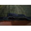 Tapis persan vert fait à la main Gabbeh 3 x 5