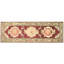 Runner One-of-a-Kind 3'6" X 10'5" Area Rug
