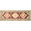 Runner One-of-a-Kind 3'6" x 10'5" Area Rug