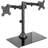 Dual Monitor Desk Stand