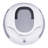 SUNYOU Robotic Cordless Pool Vacuum Cleaner for Above Ground Pools