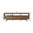 Ballosh 70" TV Stand with 3-Dropdown Doors for TVs up to 78"-185240016