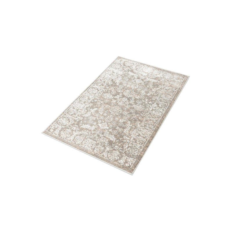 Agna Oriental Indoor Rug, Rectangle 2' x 3'1"