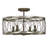 Madeline Semi Flush Mount