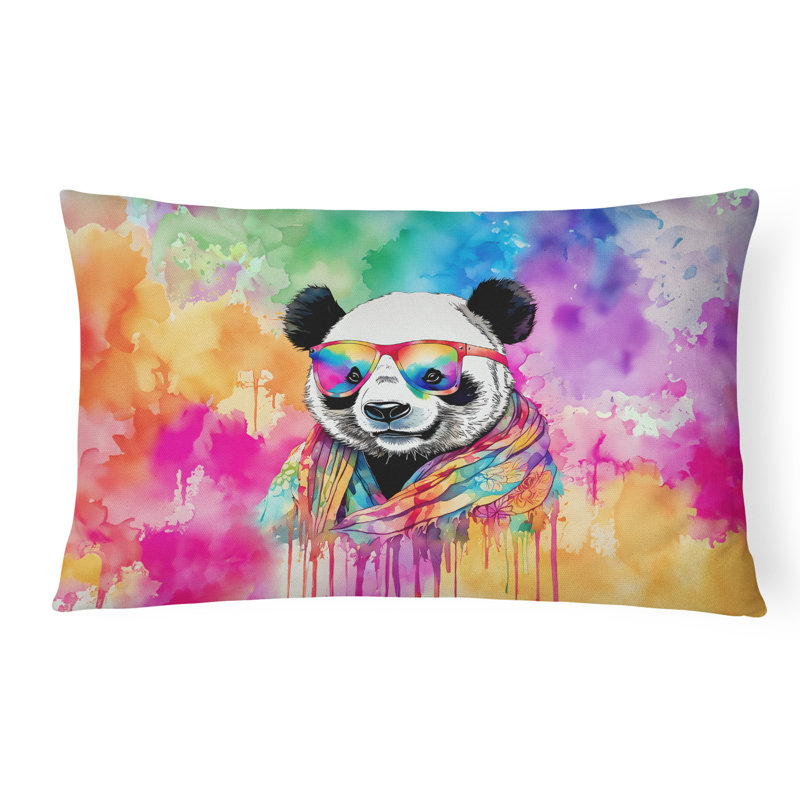 Coussin Hippie