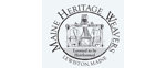 Maine Heritage Weavers logo