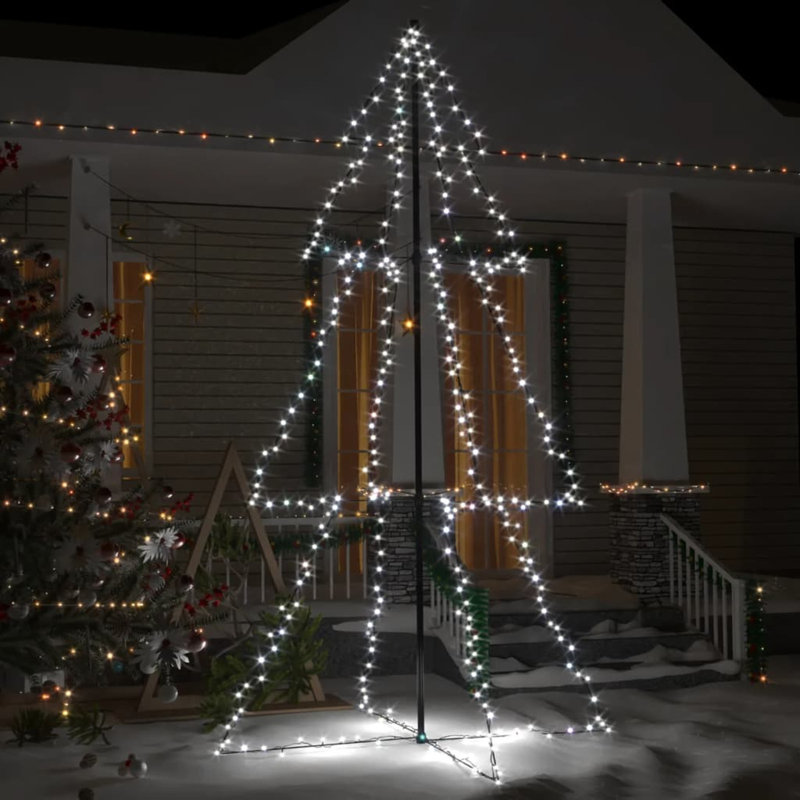 Holiday Lighting
