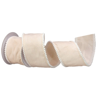 1'' Fabric Shatterproof Ribbon